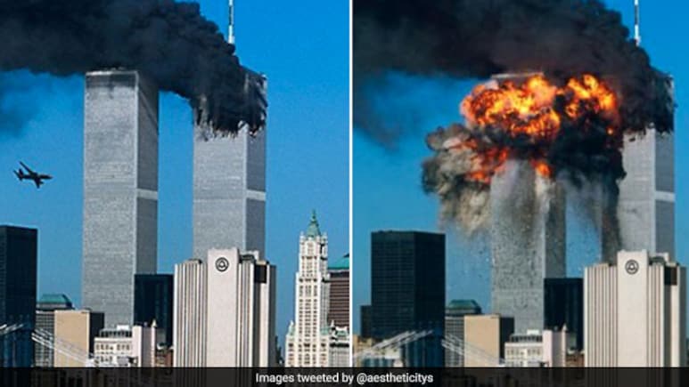 Iran Warns Of '9/11 Style' False Flag Plot By 'Epstein Network'