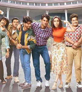 Box Office: Shraddha And Sushant's 'Chhichhore' Has An Impressive Start