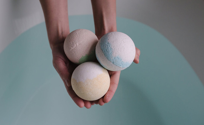 7 Bath Bombs To Add To Your Bath Tub