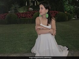 "No Electricity For 5 Hours": Sakshi Dhoni Tweets About Ranchi Power Cuts "No Electricity For 5 Hours": Sakshi Dhoni Tweets About Ranchi Power Cuts