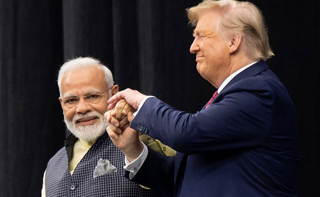 उइगर मुसलमानों के मुद्दे पर चीन के 'कान उमेठेगा' अमेरिका, तरीका अपनाया भारत वाला