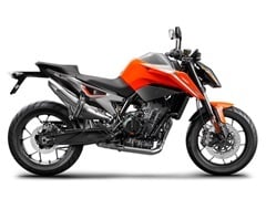KTM To Manufacture New Range Of 750 cc Motorcycles In China