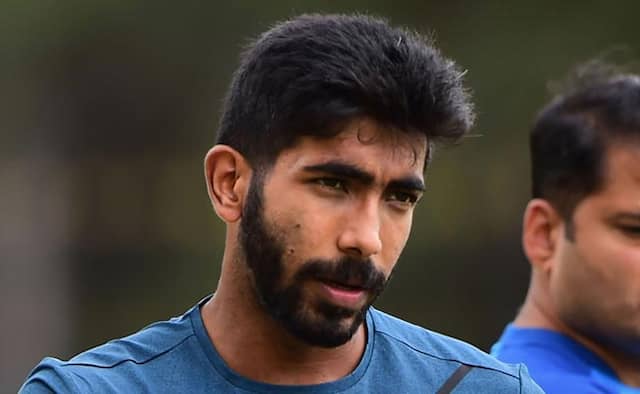 Jasprit Bumrah Ruled Out Of Test Series vs South Africa, Umesh Yadav Named Replacement Jasprit Bumrah Ruled Out Of Test Series vs South Africa, Umesh Yadav Named Replacement