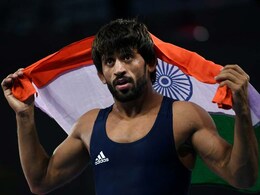 Tokyo Olympics: WFI President Confident Of Medals In Wrestling For India