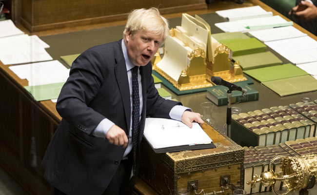 Elections Likely In UK As MPs Defeat Boris Johnson's Brexit Strategy Vote