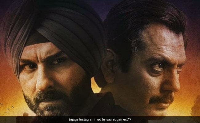 Emmys 2019: <i>Sacred Games</i>, <i>Lust Stories</i> And Radhika Apte Get Nominations. Details Here