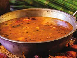 3 Quick And Easy Ways To Make Sambar In Minutes