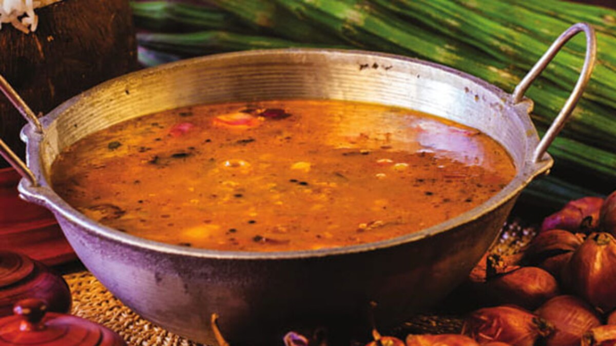 Quick Ways to Make Sambar: Recipes in Minutes