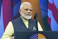 "If You Ask 'Howdy, Modi', I'll Say - Everything Great In India": PM Modi "If You Ask 'Howdy, Modi', I'll Say - Everything Great In India": PM Modi