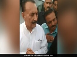 मध्य प्रदेश के मंदसौर में बाढ़ पीड़ितों पर भड़के मंत्री, कहा- मुआवजा बांटने आया हूं, दूध नहीं, देखें- VIDEO मध्य प्रदेश के मंदसौर में बाढ़ पीड़ितों पर भड़के मंत्री, कहा- मुआवजा बांटने आया हूं, दूध नहीं, देखें- VIDEO