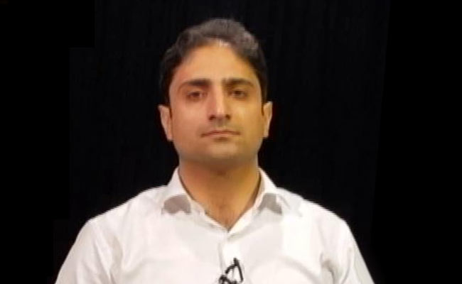 "No Bodies Doesn't Mean All Normal": Srinagar Mayor Slams Kashmir Move