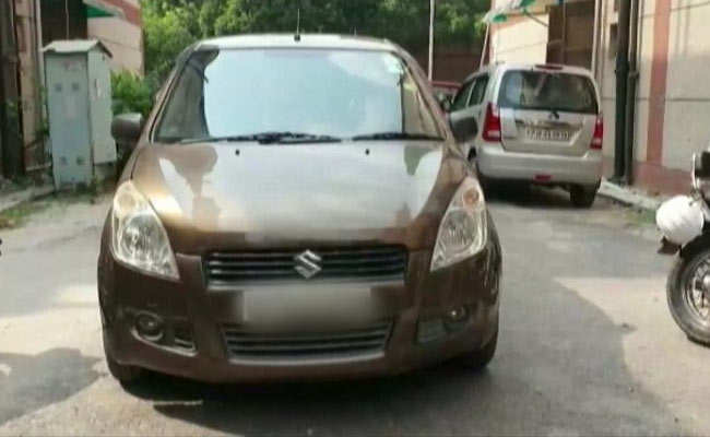 Noida Techie Dies Of Heart Attack After Alleged Spat With Traffic Cops