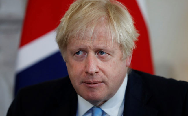 Parliament Suspension "Void": UK Top Court Cancels Boris Johnson's Move