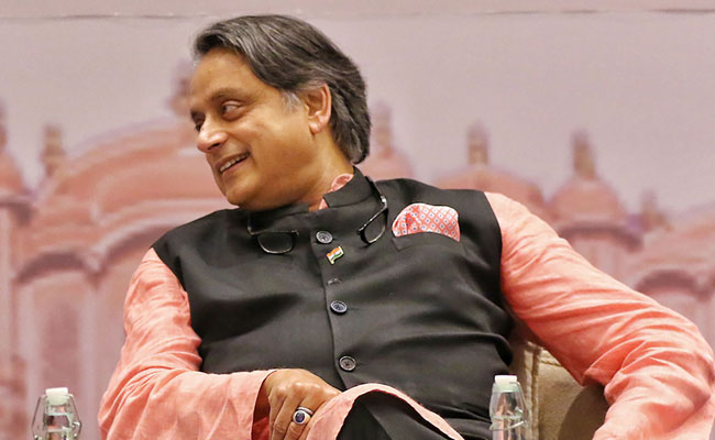 Court Adjourns Order On Shashi Tharoor In Sunanda Pushkar Death Case