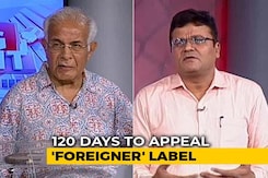 Assam Citizens' List: Detention Crisis Looms? Assam Citizens' List: Detention Crisis Looms?