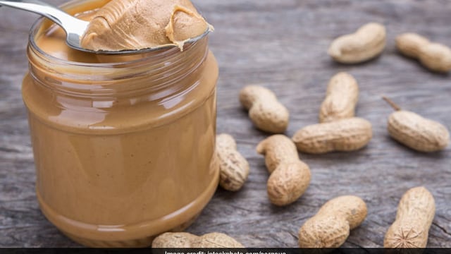 Weight loss: Peanut butter is a great source of protein