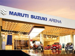 Maruti Suzuki Collaborates With Five Start-Ups To work On Innovative Auto Solutions Maruti Suzuki Collaborates With Five Start-Ups To work On Innovative Auto Solutions