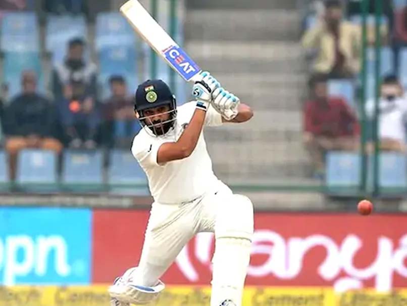 "Concerned About KL Rahul's Form", Rohit Sharma Can Be Considered As Test Opener, Says MSK Prasad