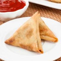 Samosa Pastry