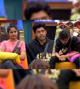 Bigg Boss: மீண்டும் ஓபன் நாமினேஷன், கவின், லாஸ்லியாவை சொல்லி ஷாக் கொடுத்த சாண்டி!