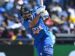 Virat Kohli Named In Delhi's 50-Member Probable Squad For Upcoming Vijay Hazare Trophy Virat Kohli Named In Delhi's 50-Member Probable Squad For Upcoming Vijay Hazare Trophy