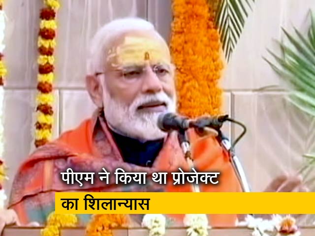 रवीश कुमार का प्राइम टाइम: योजना के नाम पर जो मिटा वो विरासत नहीं थी?