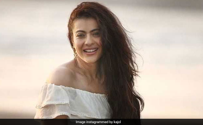 Kajol Shares Her 3-Step Mantra For Success. Take Notes