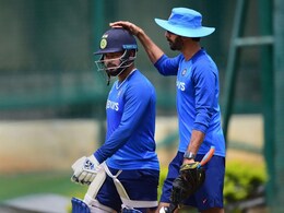 India vs West Indies: Rishabh Pant Can Be An "X Factor", Says India Batting Coach India vs West Indies: Rishabh Pant Can Be An "X Factor", Says India Batting Coach