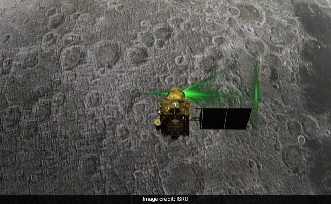 Chandrayaan 2 Moon Landing Mission Explained In 10 Simple Points