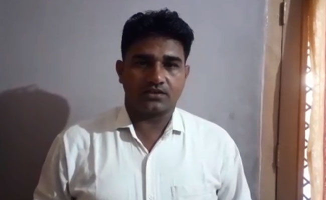 हिसार: सरकारी गोदाम में सड़ रहा था गेहूं, पत्रकार ने उठाया मामला तो उसके ही खिलाफ दर्ज हो गया केस