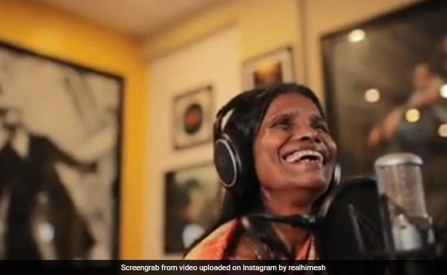 Ranu Mondal's Daughter, Criticised For Abandoning Mother, Says 'I've Always Looked After Her'