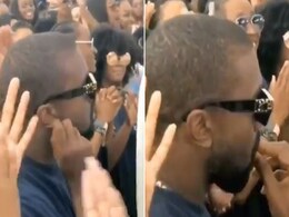 इस रैपर पर भरी भीड़ में ईयरवैक्स खाने का लगा आरोप, वायरल वीडियो में देखें सच इस रैपर पर भरी भीड़ में ईयरवैक्स खाने का लगा आरोप, वायरल वीडियो में देखें सच