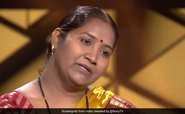 <i>Kaun Banega Crorepati 11</i>, Episode 24 Written Update: The Question That Made Babita Tade This Season's Second Crorepati