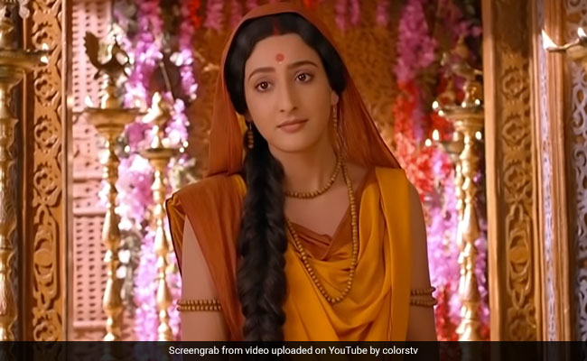 Government Notice To TV Channel Over "<i>Ram Siya Ke Luv Kush</i>" Show