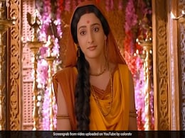 Government Notice To TV Channel Over "<i>Ram Siya Ke Luv Kush</i>" Show Government Notice To TV Channel Over "<i>Ram Siya Ke Luv Kush</i>" Show