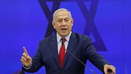 "Negotiations With Hamas Will Take Place Only Under Fire": Netanyahu