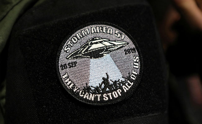 Snake Island To Area 51: Secret Locations You Are Not Allowed To Visit
