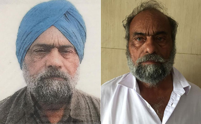 68-Year-Old Impersonates 89-Year-Old With Fake Passport At Delhi Airport