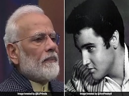 डोनाल्ड ट्रम्प ने पीएम मोदी की इस 'रॉकस्टार' से की तुलना, ‘किंग ऑफ रॉक एंड रोल’ नाम से थे मशहूर डोनाल्ड ट्रम्प ने पीएम मोदी की इस 'रॉकस्टार' से की तुलना, ‘किंग ऑफ रॉक एंड रोल’ नाम से थे मशहूर