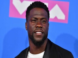 Comedian-Actor Kevin Hart Hospitalised After Car Crash Comedian-Actor Kevin Hart Hospitalised After Car Crash