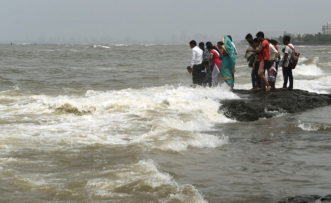 Mumbai To New York, Rising Sea Levels Will Impact Mega Cities: UN Chief