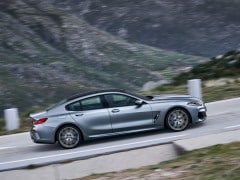 Exclusive: BMW 8 Series Gran Coupé India Launch In The Second Quarter Of 2020