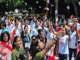Birthday Boy Who Won DUSU Secretary Post For NSUI Wants ''One Course, One Fee'' Birthday Boy Who Won DUSU Secretary Post For NSUI Wants ''One Course, One Fee''
