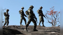 "Clear Discrimination": Court On CRPF Denying Promotion To HIV+ Staffer