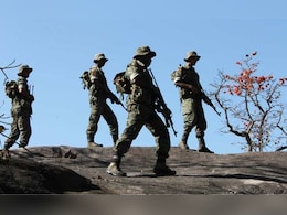 "Clear Discrimination": Court On CRPF Denying Promotion To HIV+ Staffer