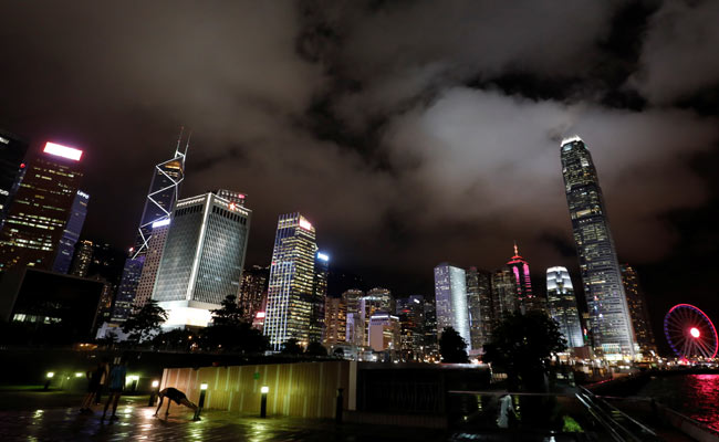 How Important Is Hong Kong To The Rest Of China? An Explainer