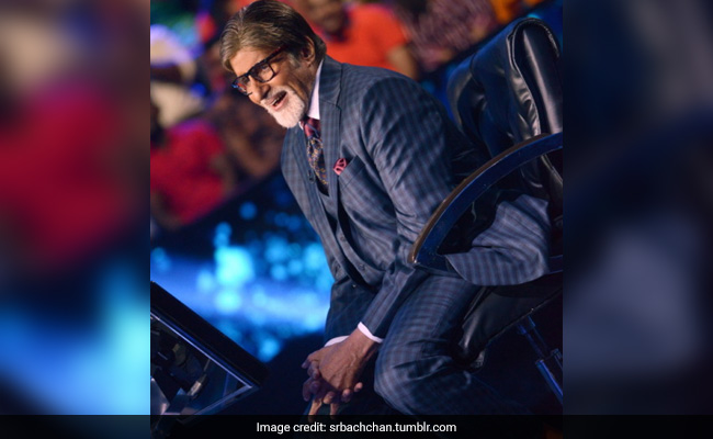 <I>Kaun Banega Crorepati 11</i>, Episode 18 Written Update: Amitabh Bachchan Recalls His Delhi Bus Rides With 'Good Looking College Girls'
