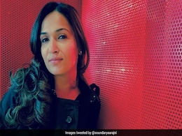 रजनीकांत की बेटी सौंदर्या और उनके पति का कीमती सामान लंदन एयरपोर्ट से चोरी, ट्वीट कर यूं निकाली भड़ास रजनीकांत की बेटी सौंदर्या और उनके पति का कीमती सामान लंदन एयरपोर्ट से चोरी, ट्वीट कर यूं निकाली भड़ास