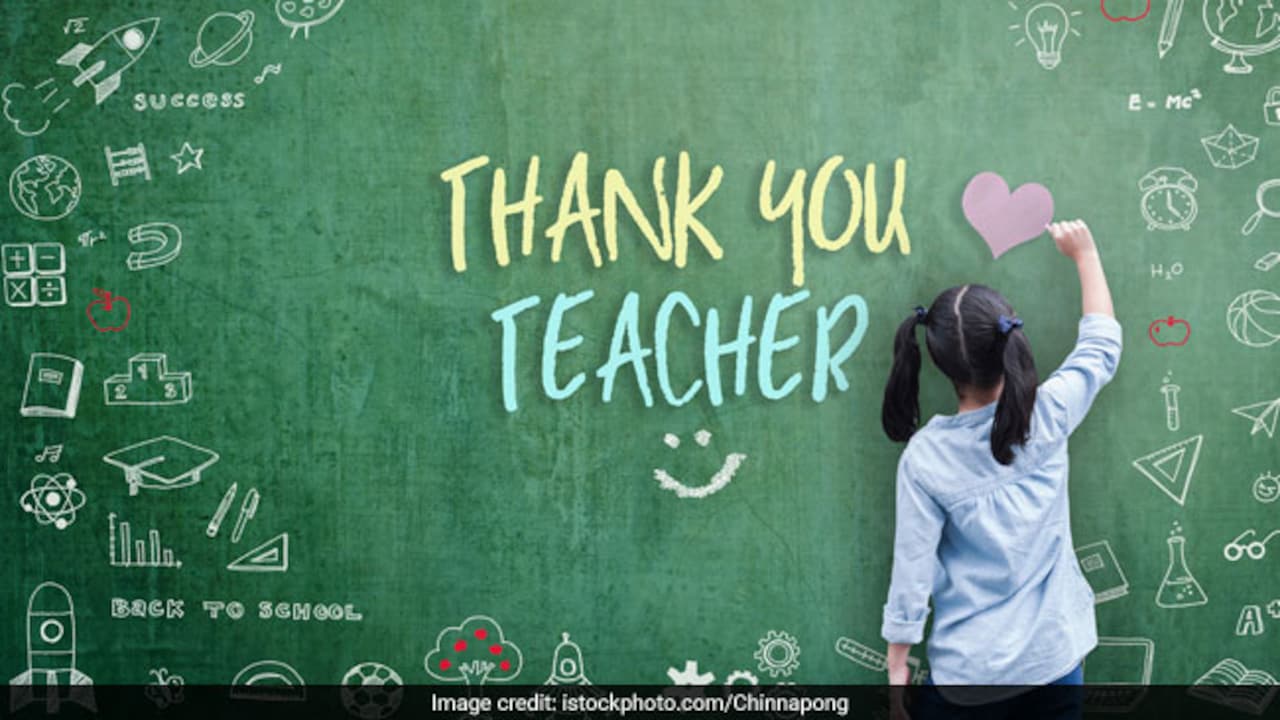 Teachers' Day 2026: 5 Unique Handmade Gift Ideas For Math's Teacher Under 200 Rupees