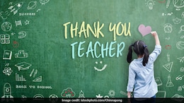 Teachers' Day 2026: 5 Unique Handmade Gift Ideas For Math's Teacher Under 200 Rupees